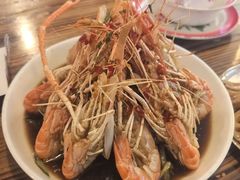 -冶建镜子·中国龙虾王(总店)