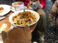 -Moka Bros 摩卡站(嘉华店)
