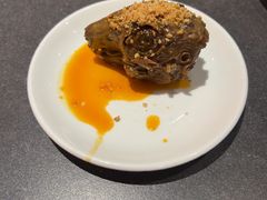 -乔一乔怪味干锅(武侯欢肆店)