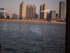 -武汉关码头(轮渡站)