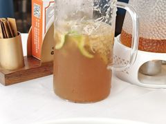 -怀德酒楼·粤菜·海鲜·茶点(宝安国际机场店)