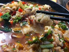 -好灶头妈妈菜·柴火灶台鱼·千岛湖土菜地标美食