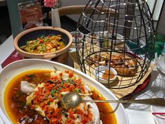 -望湘园·小雅(德基店)