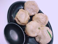 -小杨生煎(龙之梦购物中心店)