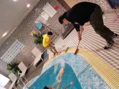 -DF游泳健身(贾家花园店)