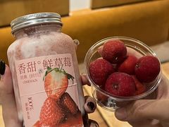 -莓超疯(百源店)
