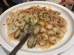 -兴仙饭店·闽味海鲜(马尾总店)