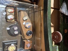 -恋物百货商店(华侨城店)