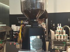 -Manner Coffee(芮欧百货店)