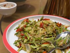 -柴火农家·江西赣南菜(土华店)