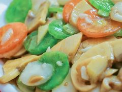 马蹄口磨-乐乐餐厅(湘子庙街店)