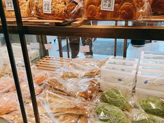 -奈雪的茶(大梅沙8号仓店)