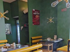 -一席地·本地鸡窝·杭帮鸡火锅(萧山银隆百货店)