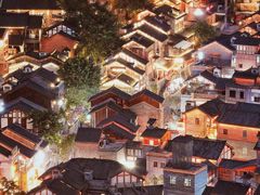 -重庆十八梯传统风貌区