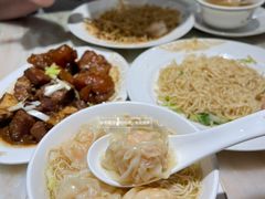 -麦奀云吞面世家 山顶店(山顶广场店)