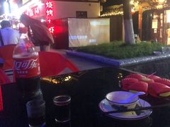 -樟树底(胜利河美食街店)