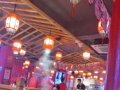 -吴老幺火锅(金龙店)