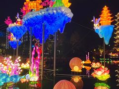 -厦门方特东方神画