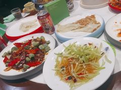 -荣鹏风味烀饼总店