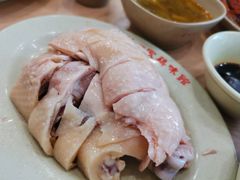 -百家鸡味馆(清泰店)