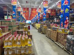 -福达坊批发城(汉阳黄金口总店)