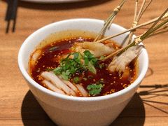 无骨鸡爪-太二酸菜鱼(福州泰禾店)