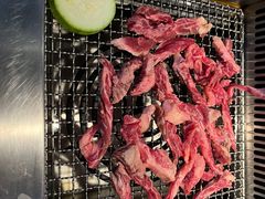 -俊熙家点餐式自助烤肉店(1227广场店)