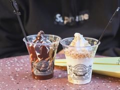 -OUR Bakery(三里屯太古里店)