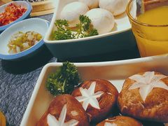 -活鳗饭·鹅肝范儿(高碑店店)