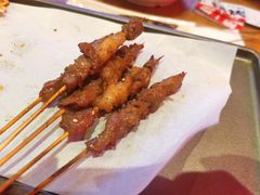 -庆峰龙虾烧烤(合肥一店)