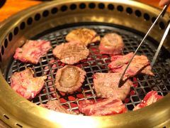 -肉魁屋·烧肉·烧鸟·酒场(高新店)