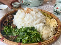 -御满江海鲜酒家(洛溪新城店)