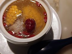 -绿茶餐厅(成都大悦城店)