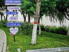 -雁滩公园