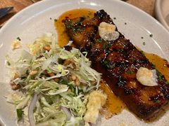 -The Meat & Wine Co Southbank(南岸店)