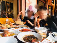 -Ministry of Crab(科伦坡店)