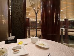 -大榭国际大酒店-中餐厅