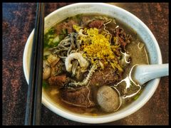 -潮镇老尾牛杂(环城西路店)