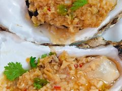 -富临港·蒸汽海鲜·手抓海鲜·炒菜(栈桥店)