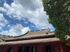-宁波市保国寺古建筑博物馆