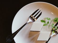 餐后甜品-杭州西子湖四季酒店·金沙厅