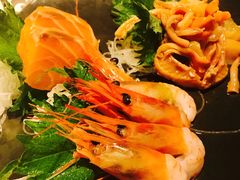 -桂马·日本料理·海胆·海鲜饭·酒场(民主广场店)