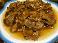 -陈记菜馆·非遗淮扬菜(东关街教场店)