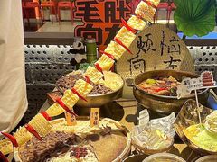 -毛肚向右·川渝毛肚王(经开永旺店)