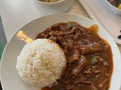 -宜家·瑞典风味餐厅(四元桥店)