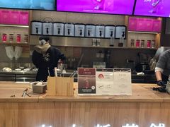 -霸王茶姬(建邺万达广场店)