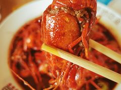-爱妻鱼•老体北重庆水煮鱼•川菜(白云路店)