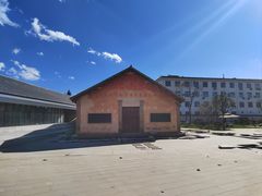 -巍山古城