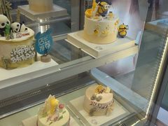 -CAKE BOSS 蛋糕老板(西单君太百货店)