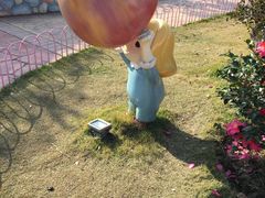 -安徒生童话乐园